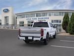 2024 Ford F-350 Crew Cab SRW 4x4, Pickup for sale #S47763 - photo 8