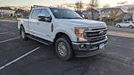 Used 2020 Ford F-350 Lariat Crew Cab 4x4, Pickup for sale #S47763A - photo 2