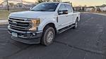 Used 2020 Ford F-350 Lariat Crew Cab 4x4, Pickup for sale #S47763A - photo 4