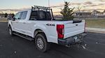 Used 2020 Ford F-350 Lariat Crew Cab 4x4, Pickup for sale #S47763A - photo 7