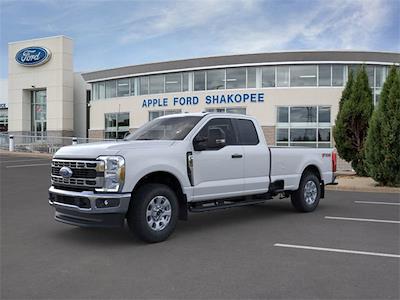 New 2024 Ford F-350 XLT Super Cab 4x4, Pickup for sale #S47765 - photo 1