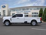 New 2024 Ford F-350 XLT Super Cab 4x4, Pickup for sale #S47765 - photo 3