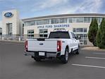 New 2024 Ford F-350 XLT Super Cab 4x4, Pickup for sale #S47765 - photo 8