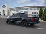 New 2024 Ford F-150 XLT SuperCrew Cab 4x4, Pickup for sale #S47775 - photo 2