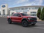 2024 Ford F-150 SuperCrew Cab 4x4, Pickup for sale #S47776 - photo 7