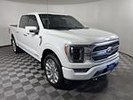 Used 2023 Ford F-150 Limited SuperCrew Cab 4x4, Pickup for sale #S47788A - photo 3