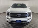 Used 2023 Ford F-150 Limited SuperCrew Cab 4x4, Pickup for sale #S47788A - photo 1