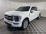 Used 2023 Ford F-150 Limited SuperCrew Cab 4x4, Pickup for sale #S47788A - photo 4