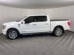 Used 2023 Ford F-150 Limited SuperCrew Cab 4x4, Pickup for sale #S47788A - photo 5