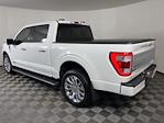 Used 2023 Ford F-150 Limited SuperCrew Cab 4x4, Pickup for sale #S47788A - photo 2