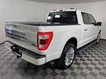 Used 2023 Ford F-150 Limited SuperCrew Cab 4x4, Pickup for sale #S47788A - photo 7