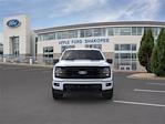 2024 Ford F-150 SuperCrew Cab 4x4, Pickup for sale #S47795 - photo 6