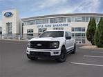 New 2024 Ford F-150 XLT SuperCrew Cab 4x4, Pickup for sale #S47796 - photo 3