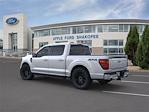 New 2024 Ford F-150 XLT SuperCrew Cab 4x4, Pickup for sale #S47796 - photo 2