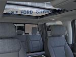 New 2024 Ford F-150 XLT SuperCrew Cab 4x4, Pickup for sale #S47797 - photo 22