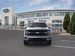 New 2024 Ford F-150 XLT SuperCrew Cab 4x4, Pickup for sale #S47797 - photo 6