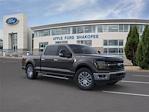 2024 Ford F-150 SuperCrew Cab 4x4, Pickup for sale #S47810 - photo 7