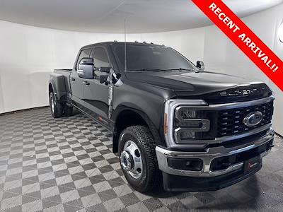 2024 Ford F-350 Crew Cab DRW 4x4, Pickup for sale #S47830N - photo 1