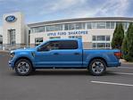 New 2024 Ford F-150 STX SuperCrew Cab 4x4, Pickup for sale #S47833 - photo 4