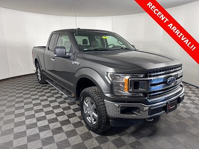 2018 Ford F-150 Super Cab 4x4, Pickup for sale #S47833A - photo 1