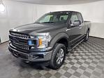 2018 Ford F-150 Super Cab 4x4, Pickup for sale #S47833A - photo 4