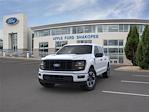 New 2024 Ford F-150 STX SuperCrew Cab 4x4, Pickup for sale #RS47840 - photo 3