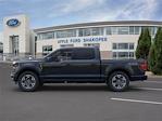 New 2024 Ford F-150 STX SuperCrew Cab 4x4, Pickup for sale #RS47841 - photo 4