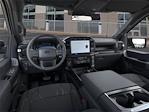 2024 Ford F-150 SuperCrew Cab 4x4, Pickup for sale #S47842 - photo 9