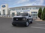 New 2024 Ford F-150 XL Regular Cab 4x2, Pickup for sale #S47853 - photo 2