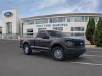 New 2024 Ford F-150 XL Regular Cab 4x2, Pickup for sale #S47853 - photo 7