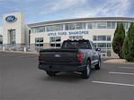 New 2024 Ford F-150 XL Regular Cab 4x2, Pickup for sale #S47853 - photo 8