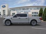 2024 Ford F-150 SuperCrew Cab 4x4, Pickup for sale #S47854 - photo 4