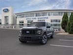 New 2024 Ford F-150 STX SuperCrew Cab 4x4, Pickup for sale #S47855 - photo 3