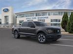 New 2024 Ford F-150 STX SuperCrew Cab 4x4, Pickup for sale #S47855 - photo 7