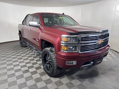 2014 Chevrolet Silverado 1500 Crew Cab 4x4, Pickup for sale #S47873B - photo 1