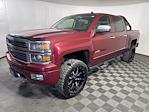 2014 Chevrolet Silverado 1500 Crew Cab 4x4, Pickup for sale #S47873B - photo 4