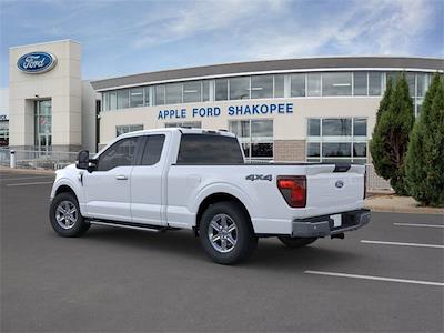 2024 Ford F-150 Super Cab 4x4, Pickup for sale #S47884 - photo 2