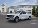 2024 Ford F-150 Super Cab 4x4, Pickup for sale #S47884 - photo 1