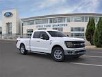 2024 Ford F-150 Super Cab 4x4, Pickup for sale #S47884 - photo 7