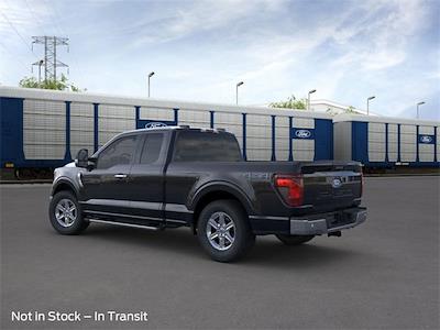 2024 Ford F-150 Super Cab 4x4, Pickup for sale #S47885 - photo 2