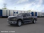 New 2024 Ford F-150 XLT Super Cab 4x4, Pickup for sale #S47885 - photo 1