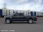 New 2024 Ford F-150 XLT Super Cab 4x4, Pickup for sale #S47885 - photo 4