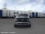 New 2024 Ford F-150 XLT Super Cab 4x4, Pickup for sale #S47885 - photo 6