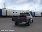 New 2024 Ford F-150 XLT Super Cab 4x4, Pickup for sale #S47885 - photo 8