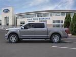 2024 Ford F-150 SuperCrew Cab 4x4, Pickup for sale #S47890 - photo 4