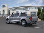 2024 Ford F-150 SuperCrew Cab 4x4, Pickup for sale #S47890 - photo 2