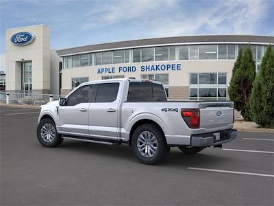 2024 Ford F-150 SuperCrew Cab 4x4, Pickup for sale #S47891 - photo 2