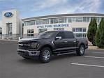 New 2024 Ford F-150 XLT SuperCrew Cab 4x4, Pickup for sale #S47892 - photo 1