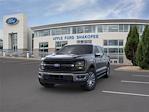 New 2024 Ford F-150 XLT SuperCrew Cab 4x4, Pickup for sale #S47892 - photo 3