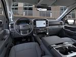 New 2024 Ford F-150 XLT SuperCrew Cab 4x4, Pickup for sale #S47892 - photo 9